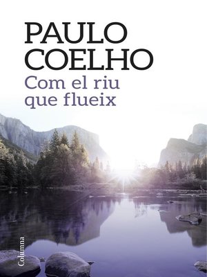 cover image of Com el riu que flueix